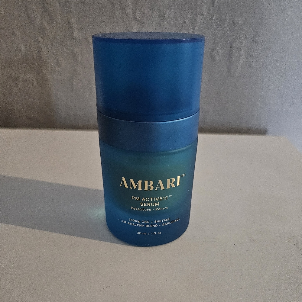 Ambari Serum